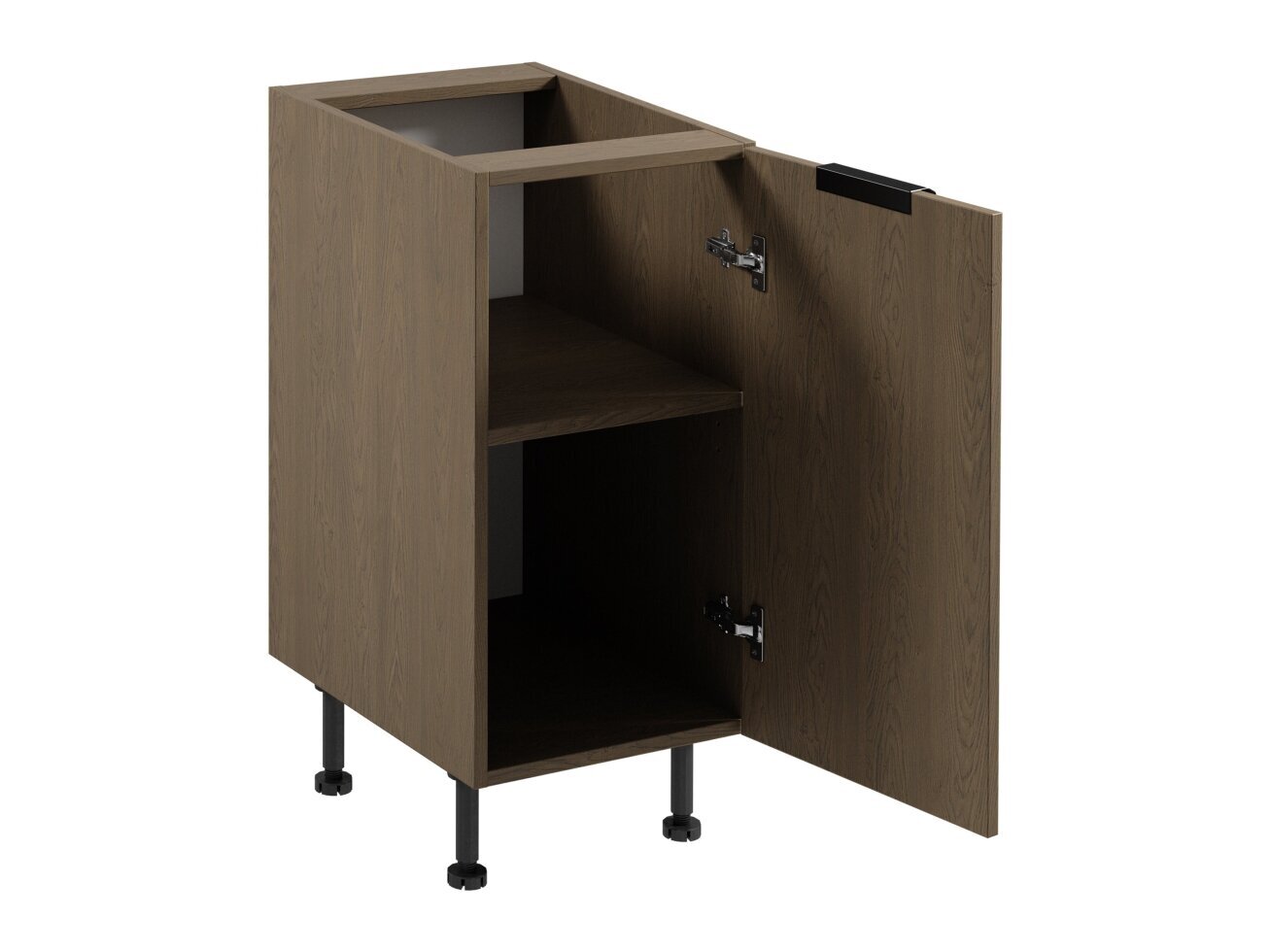 Apatinė spintelė SORENTO B D40 7 Apatinė spintelė SORENTO B D40 7