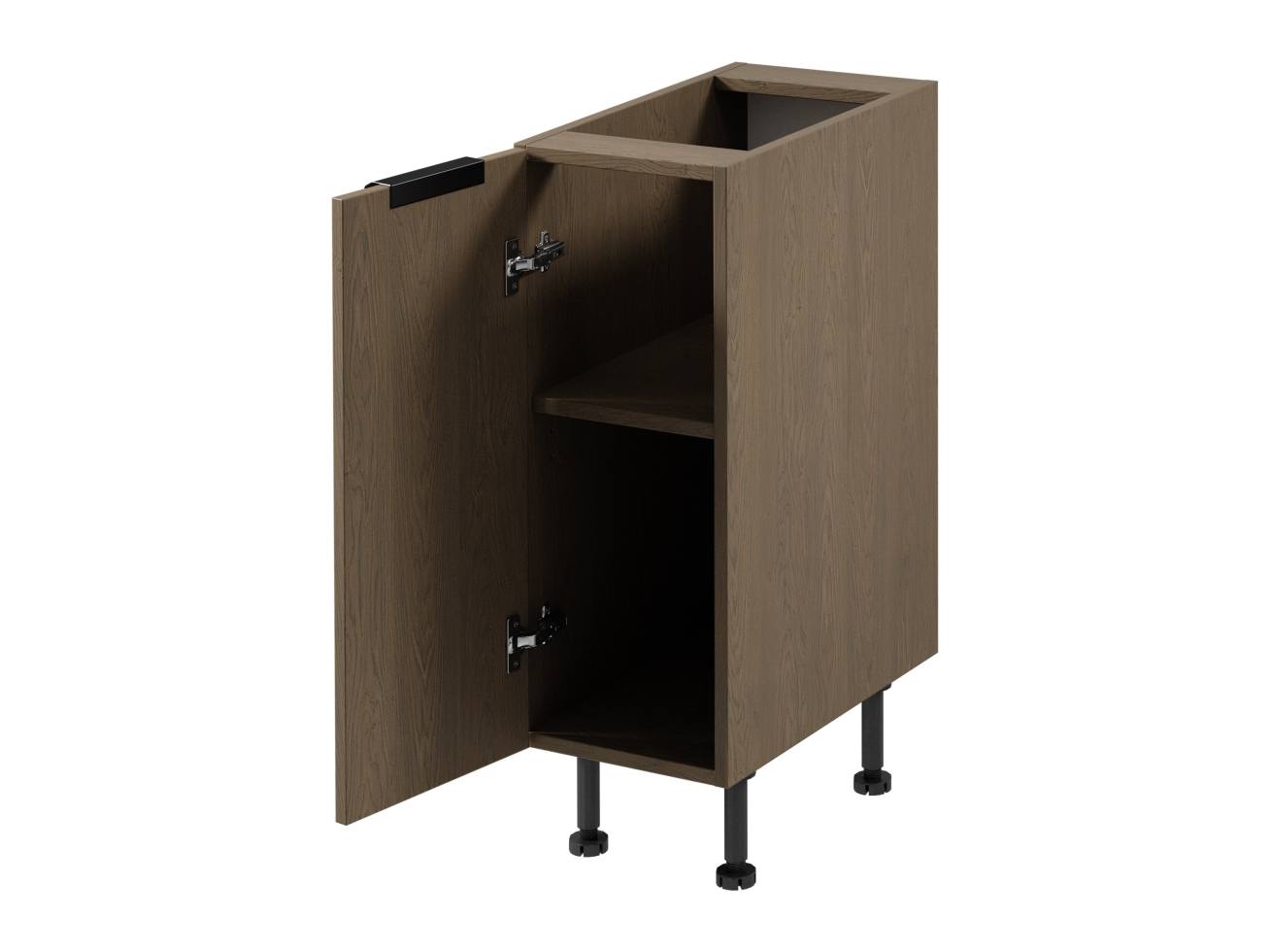 Apatinė spintelė SORENTO B D30 3