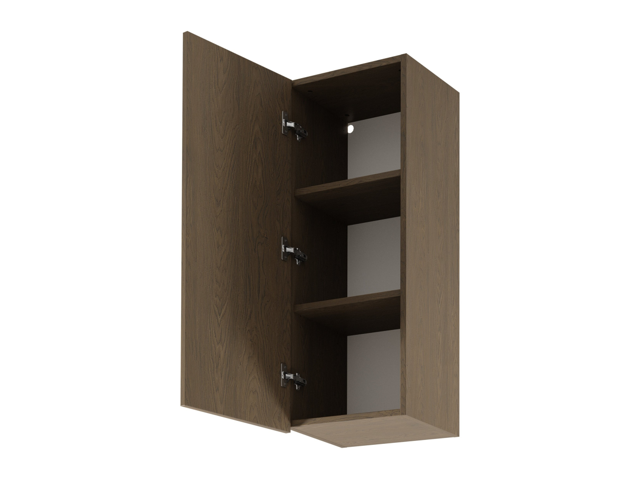 Viršutinė spintelė SORENTO B G40 3