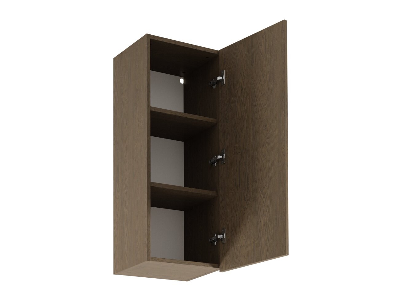 Viršutinė spintelė SORENTO B G40 7 Viršutinė spintelė SORENTO B G40 7