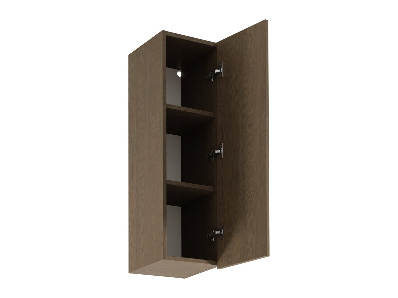 Viršutinė spintelė SORENTO B G30 7