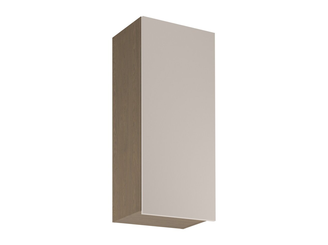 Viršutinė spintelė SORENTO B G45 4