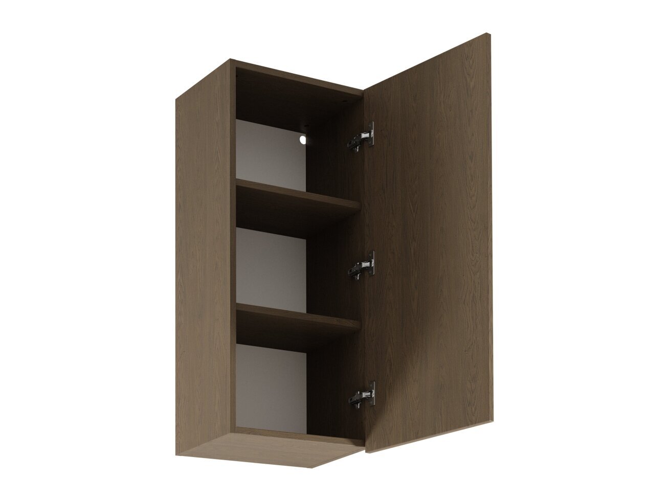 Viršutinė spintelė SORENTO B G45 7