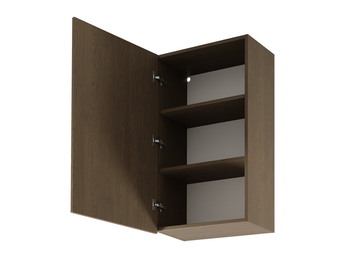 Viršutinė spintelė SORENTO B G60 3