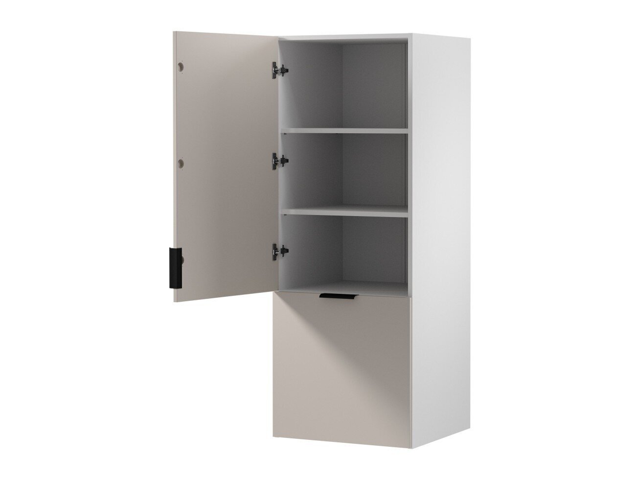 Viršutinė spintelė SORENTO W N60N 6