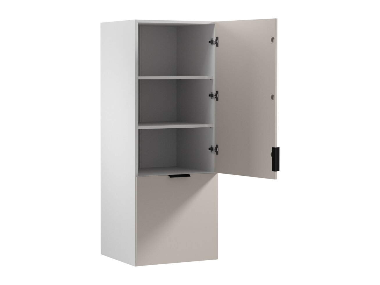 Viršutinė spintelė SORENTO W N60N 10 Viršutinė spintelė SORENTO W N60N 10