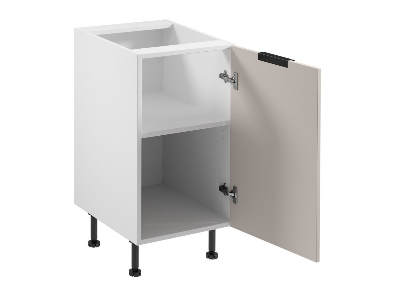 Apatinė spintelė SORENTO W D45 8