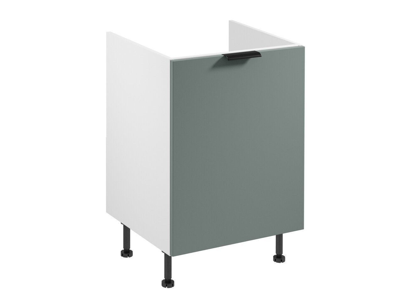 Apatinė spintelė plautuvei SORENTO W D60Z 6