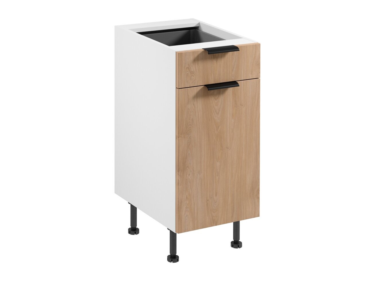 Apatinė spintelė SORENTO W D40S1 7 Apatinė spintelė SORENTO W D40S1 7