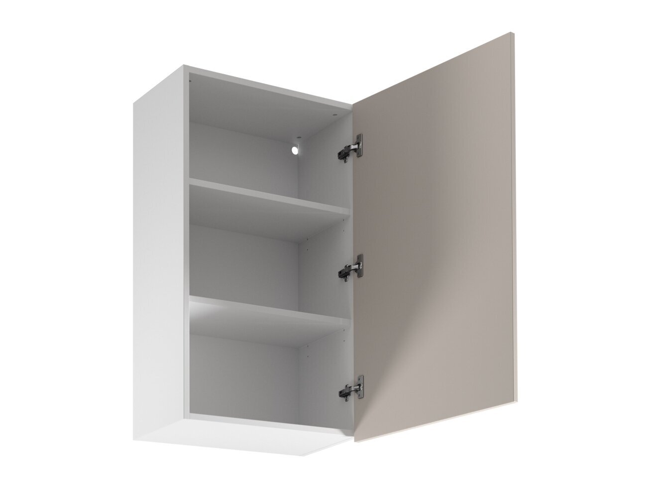 Viršutinė spintelė SORENTO W G60 8