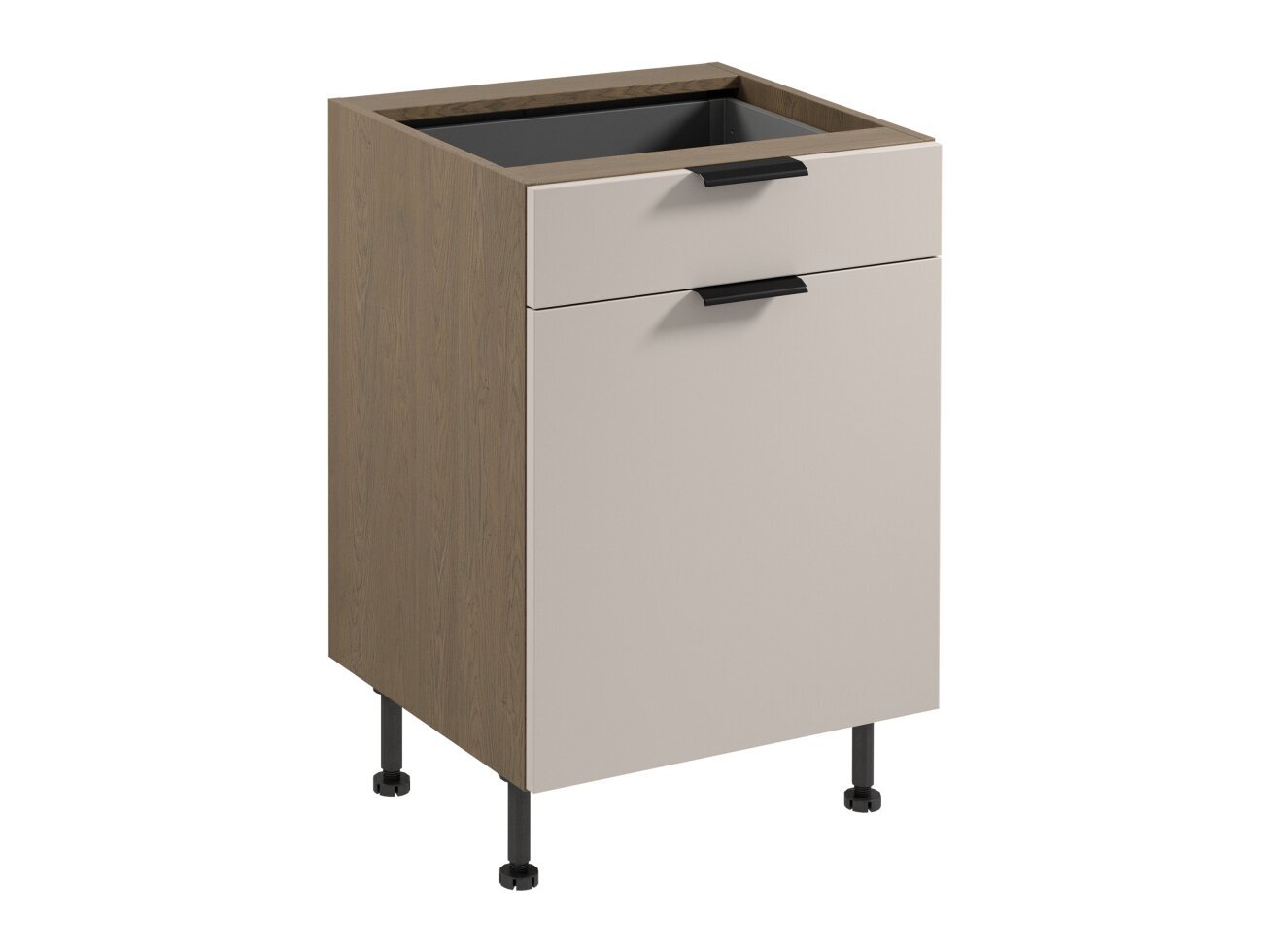 Apatinė spintelė SORENTO B D60S1 4 Apatinė spintelė SORENTO B D60S1 4