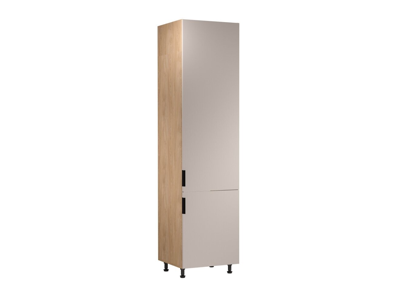 Virtuvės spinta SORENTO P D60RWN 10 Virtuvės spinta SORENTO P D60RWN 10