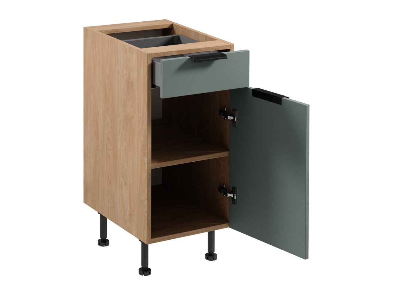 Apatinė spintelė SORENTO P D40S1 9 Apatinė spintelė SORENTO P D40S1 9