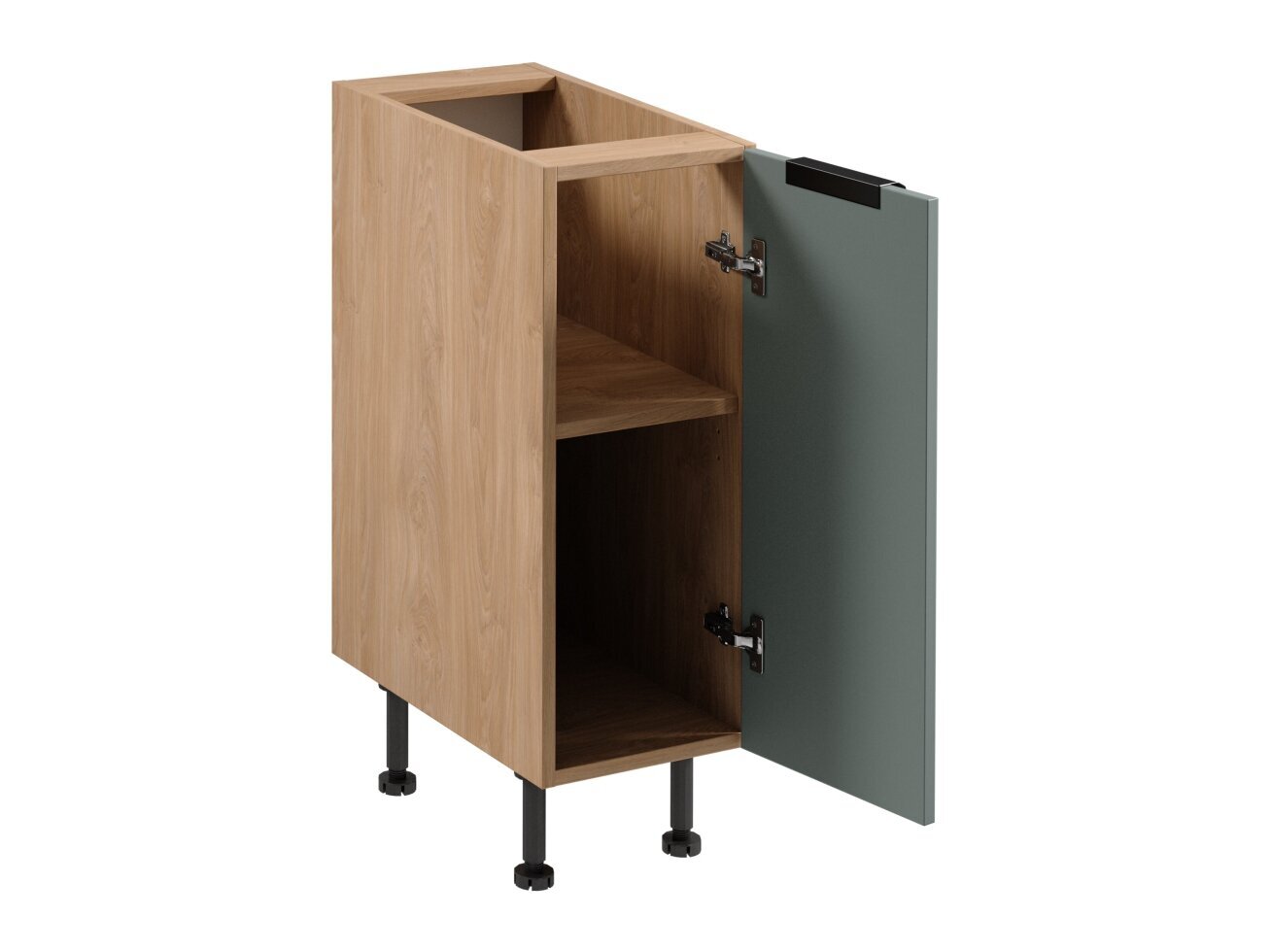 Apatinė spintelė SORENTO P D30 9