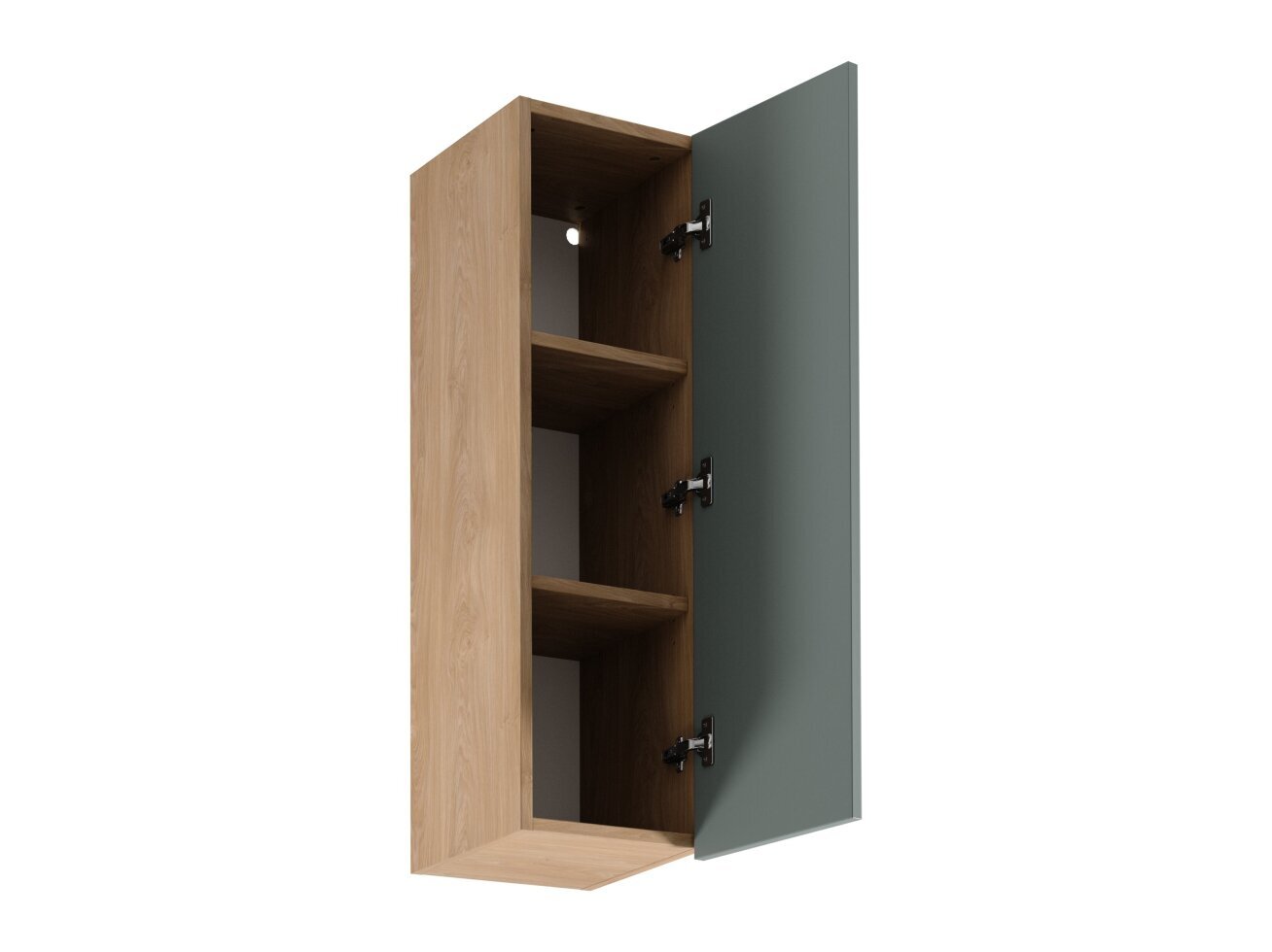 Viršutinė spintelė SORENTO P G30 9 Viršutinė spintelė SORENTO P G30 9