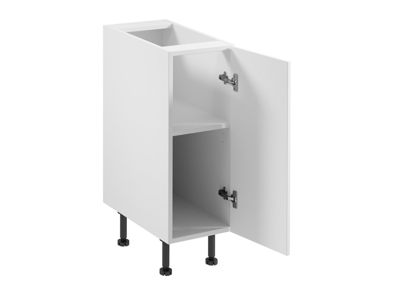 Apatinė spintelė SORENTO R D30 5