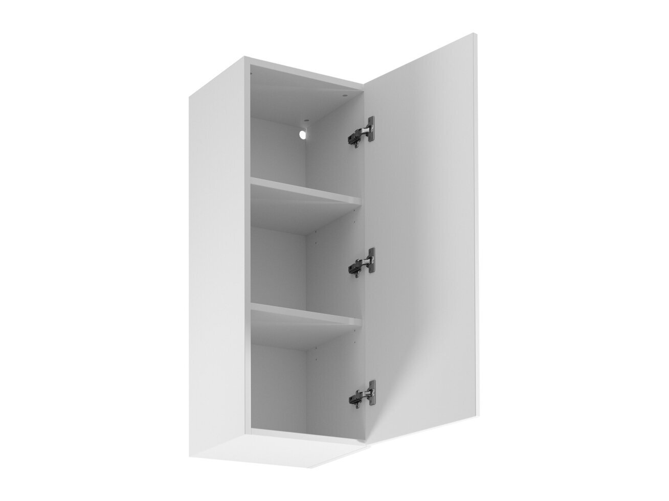 Viršutinė spintelė SORENTO R G40 5 Viršutinė spintelė SORENTO R G40 5