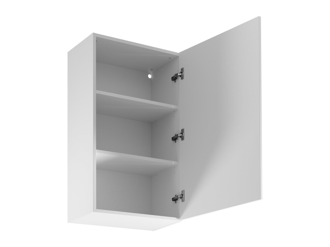 Viršutinė spintelė SORENTO R G60 5 Viršutinė spintelė SORENTO R G60 5