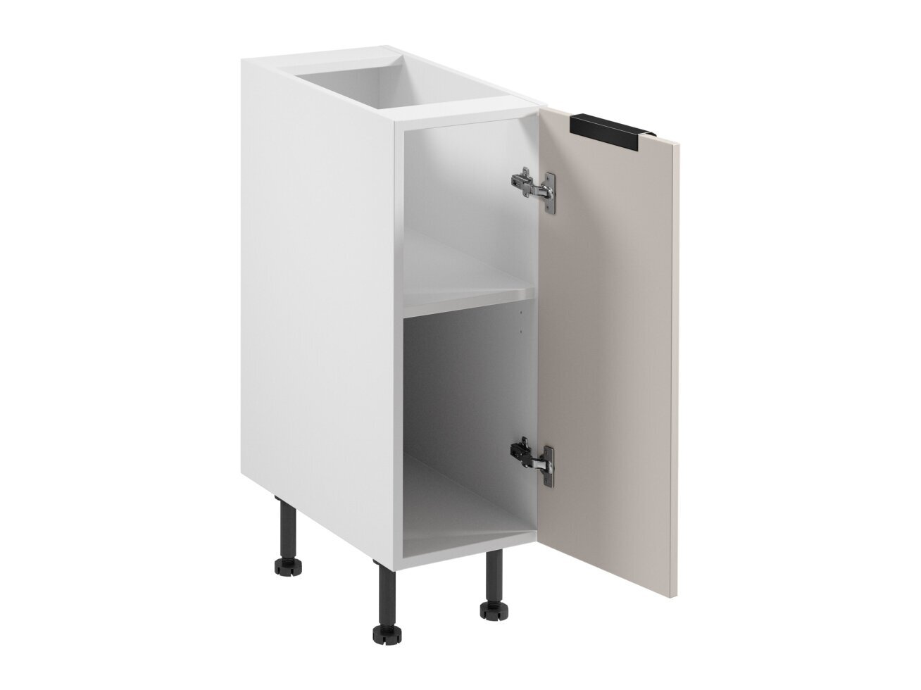 Apatinė spintelė SORENTO W D30 8 Apatinė spintelė SORENTO W D30 8