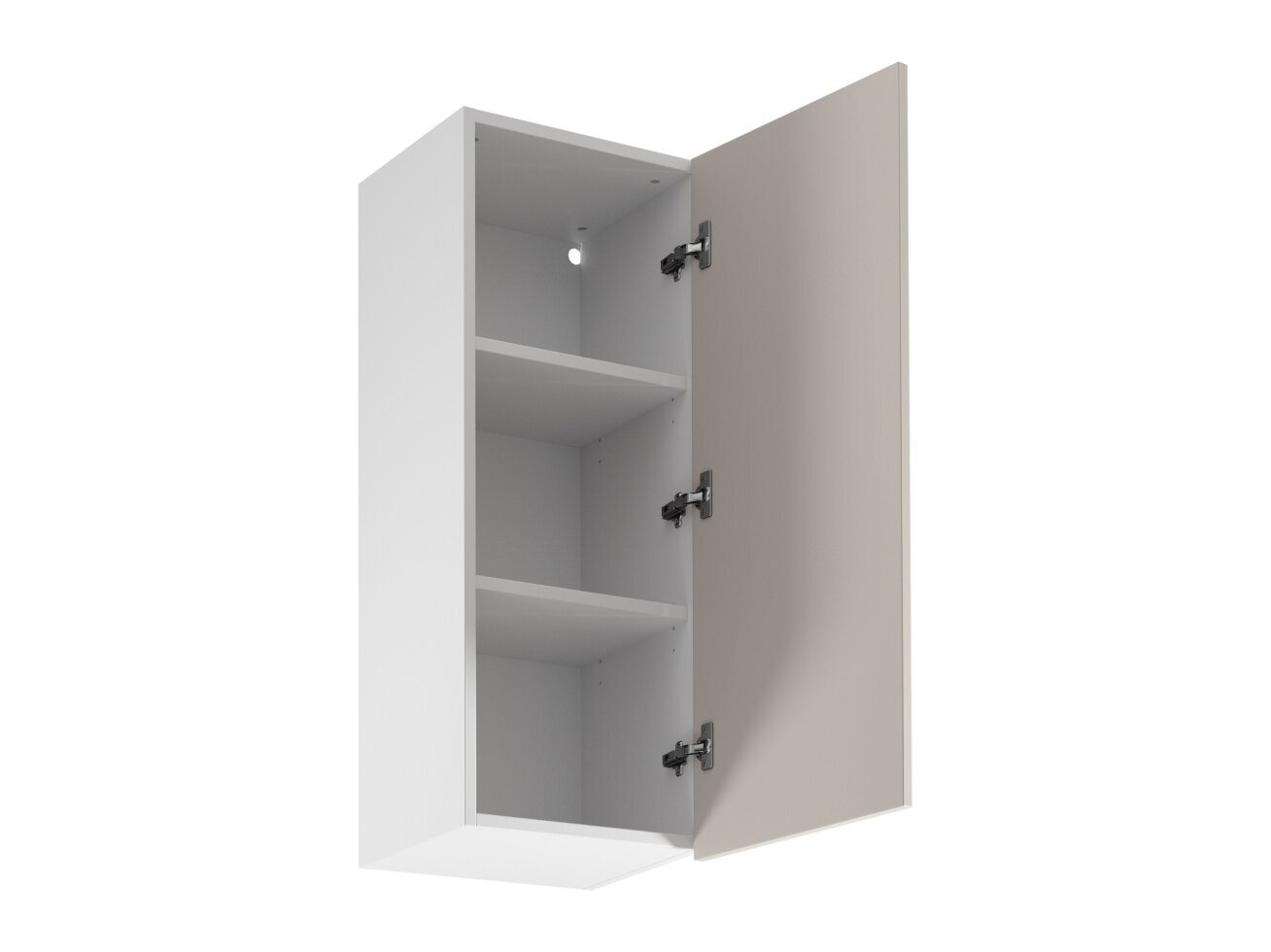 Viršutinė spintelė SORENTO W G40 8