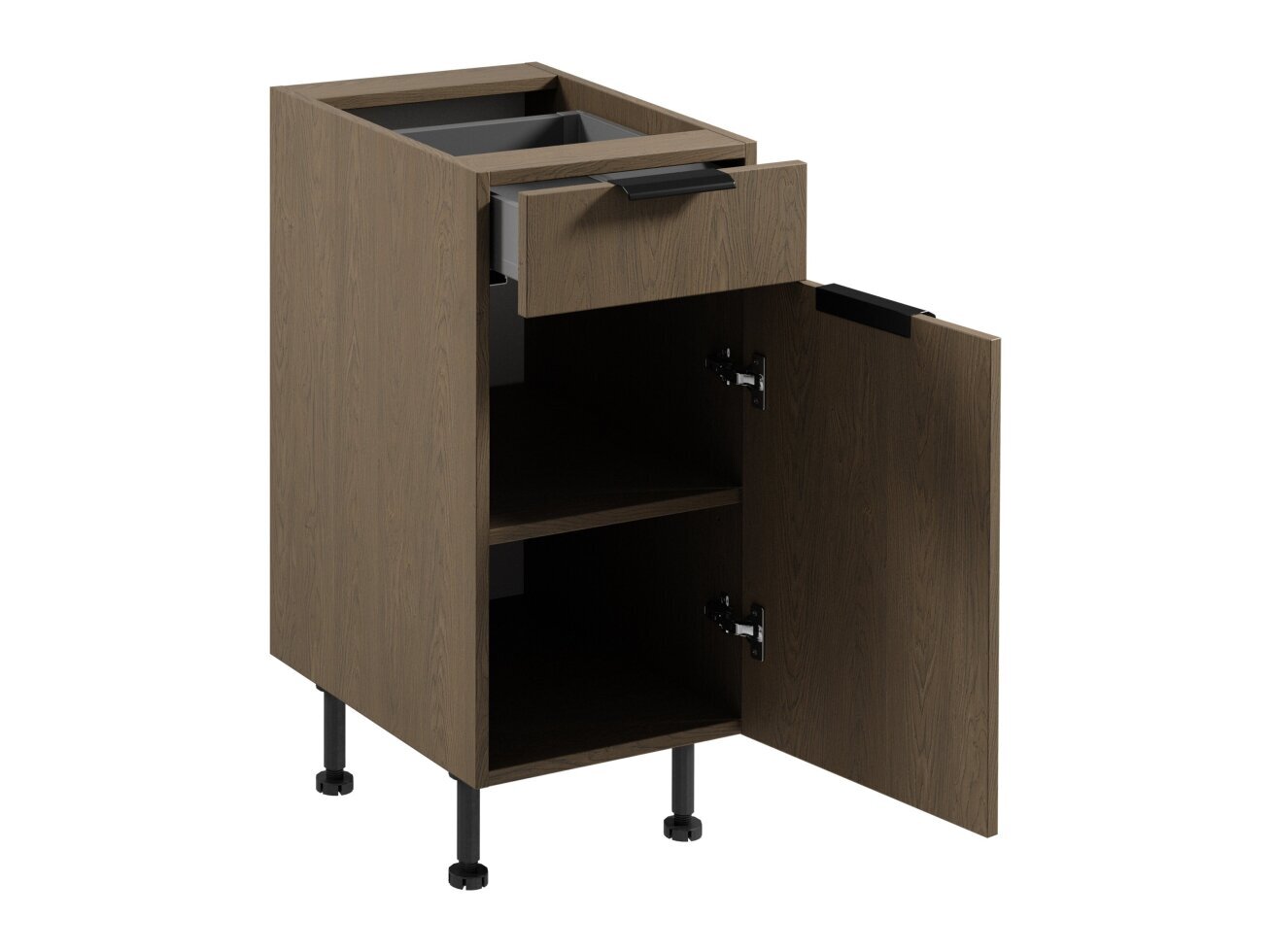 Apatinė spintelė SORENTO B D40S1 7 Apatinė spintelė SORENTO B D40S1 7