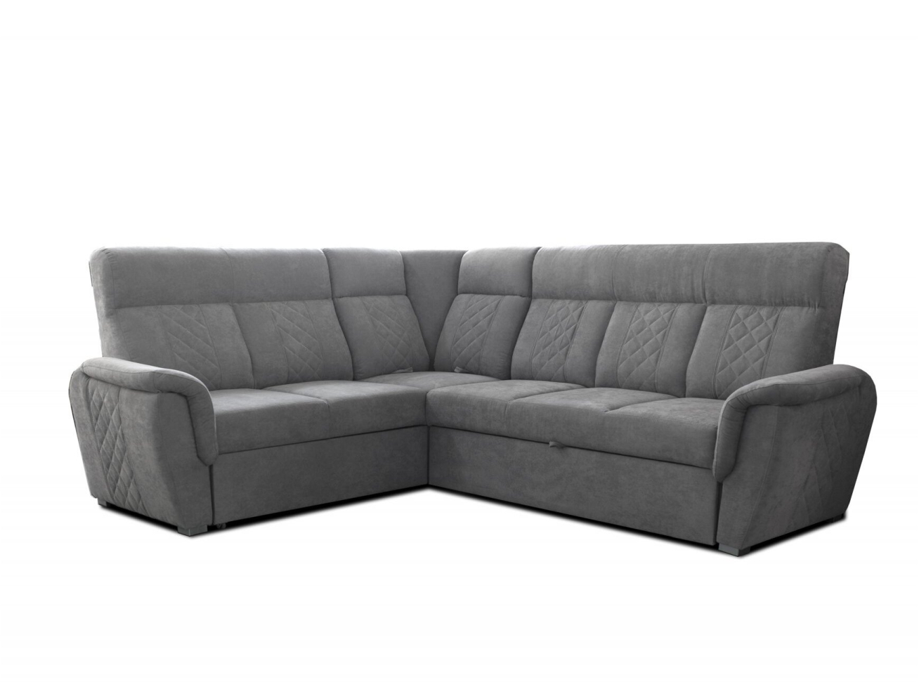 MINKŠTAS KAMPAS BOSTON III+R+II 7