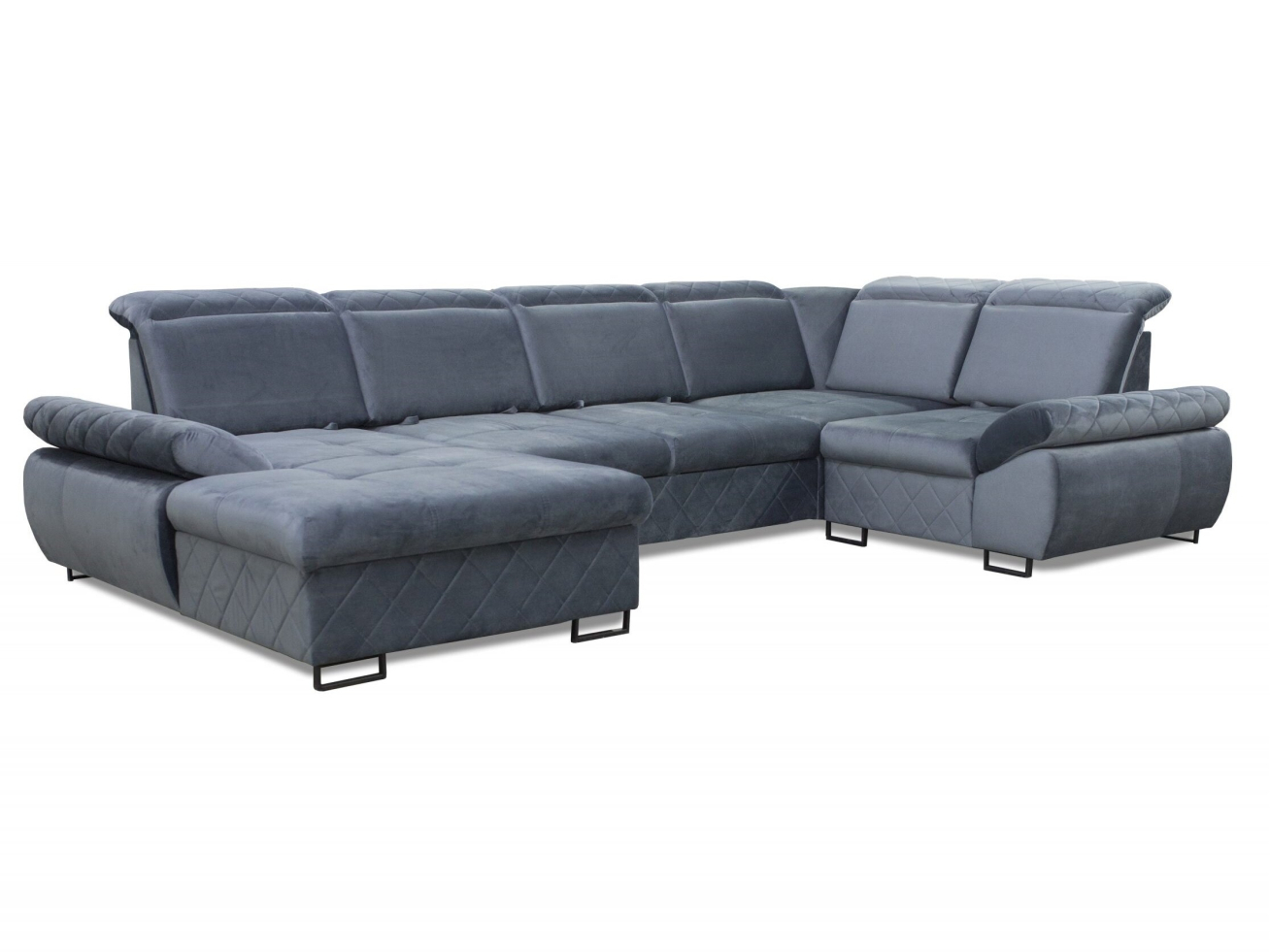 Minkštas kampas SELLY OT-II-R-I 8 Minkštas kampas SELLY OT-II-R-I 8