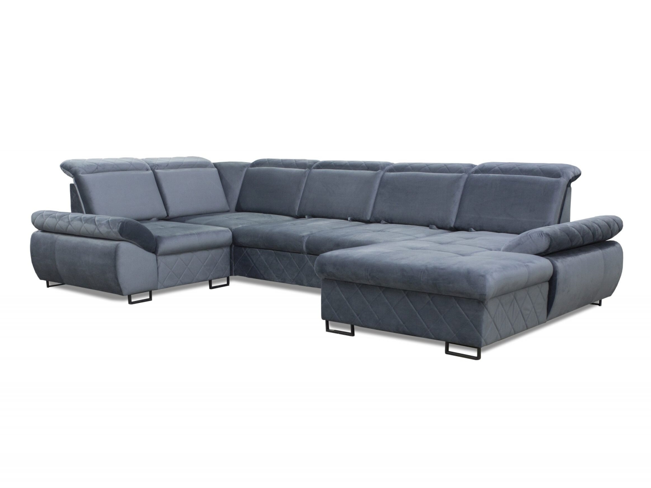 Minkštas kampas SELLY OT-II-R-I 9 Minkštas kampas SELLY OT-II-R-I 9