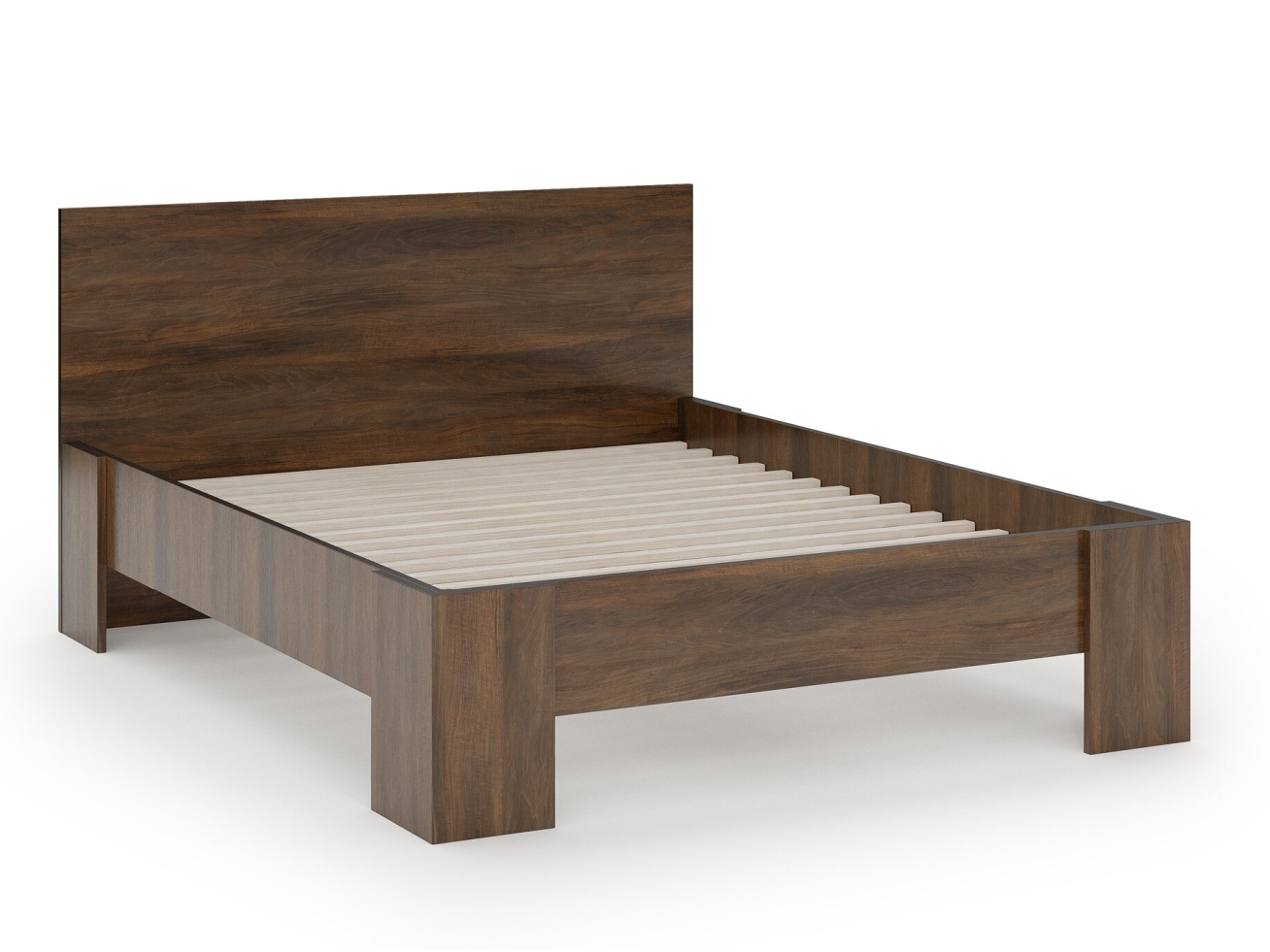 Miegamojo Lova Frida L160 2 Miegamojo Lova Frida L160 2