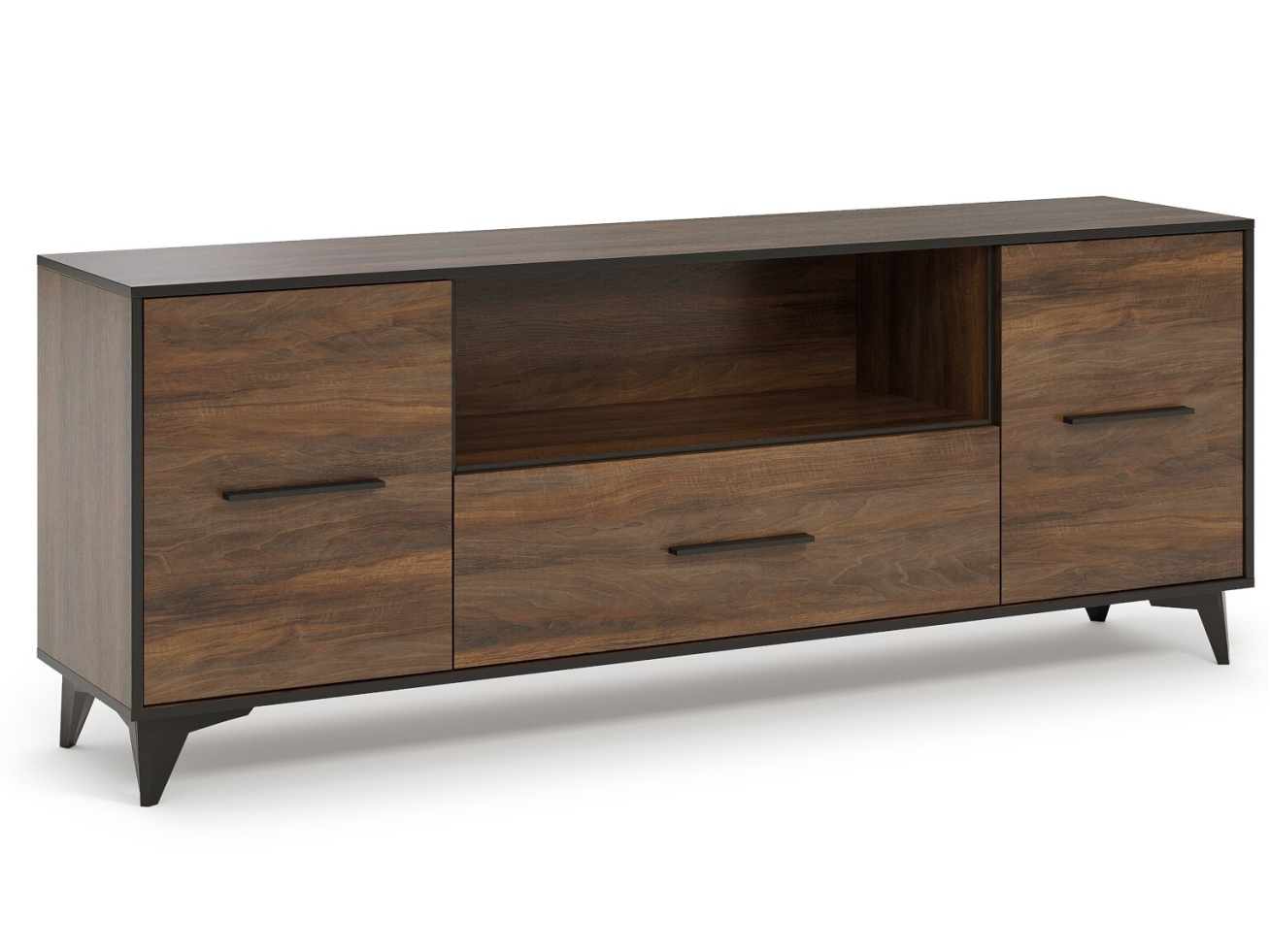 TV Staliukas Frida RTV 2D1S 2 TV Staliukas Frida RTV 2D1S 2