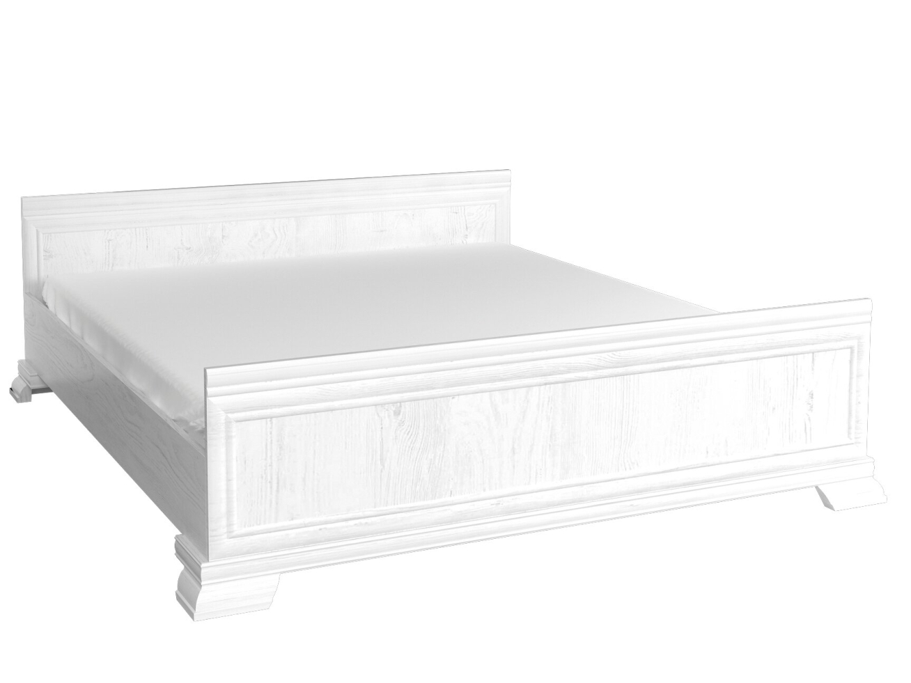 Miegamojo Lova Kora KLS 3