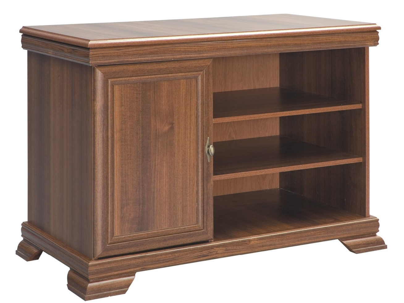 TV Staliukas Kora KRT 3