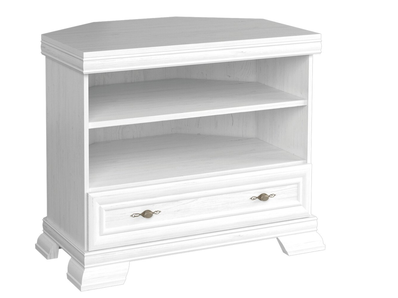 Kampinis TV Staliukas Kora KRTN 3