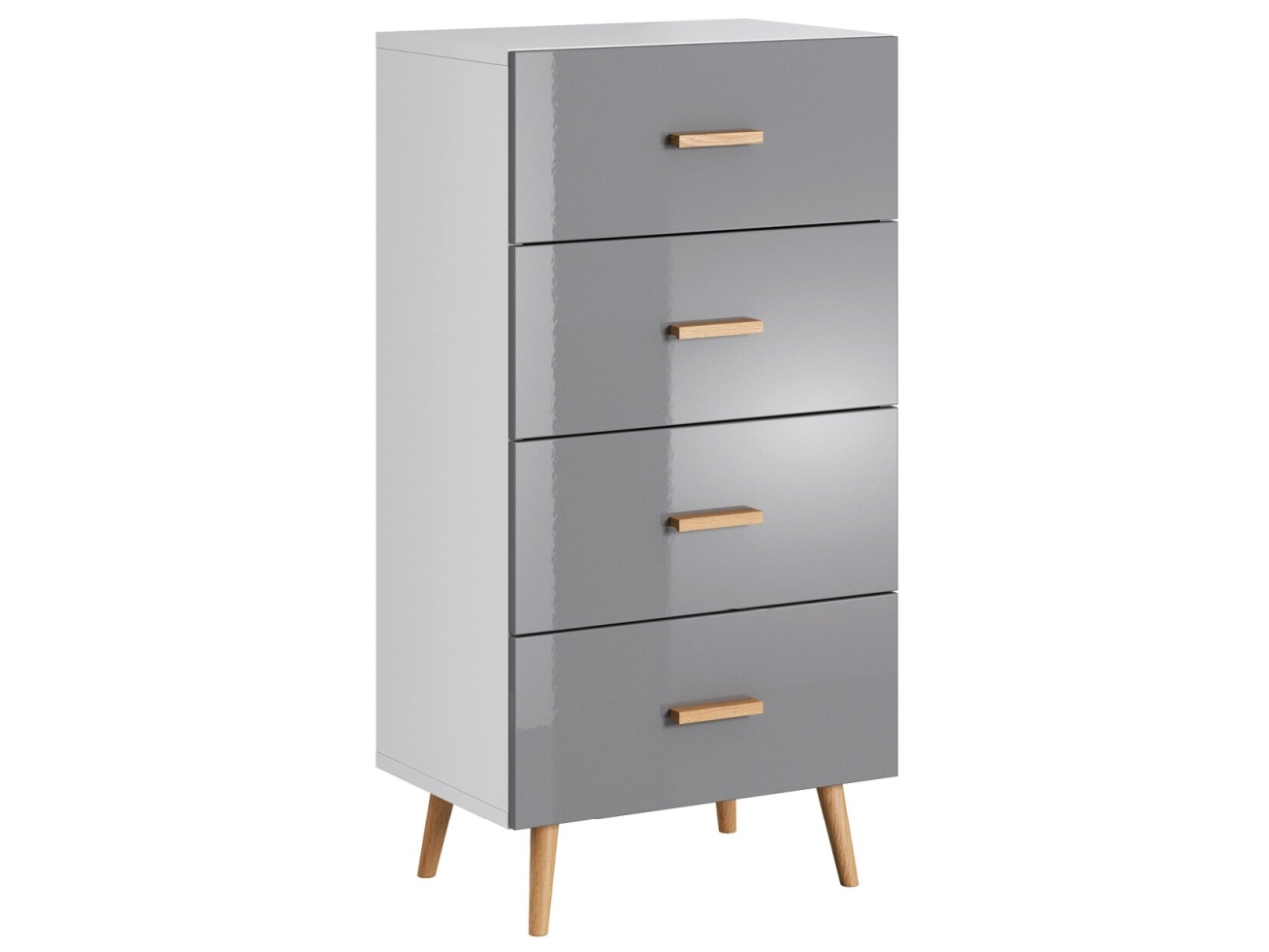 Komoda Brillo K4S 3 Komoda Brillo K4S 3