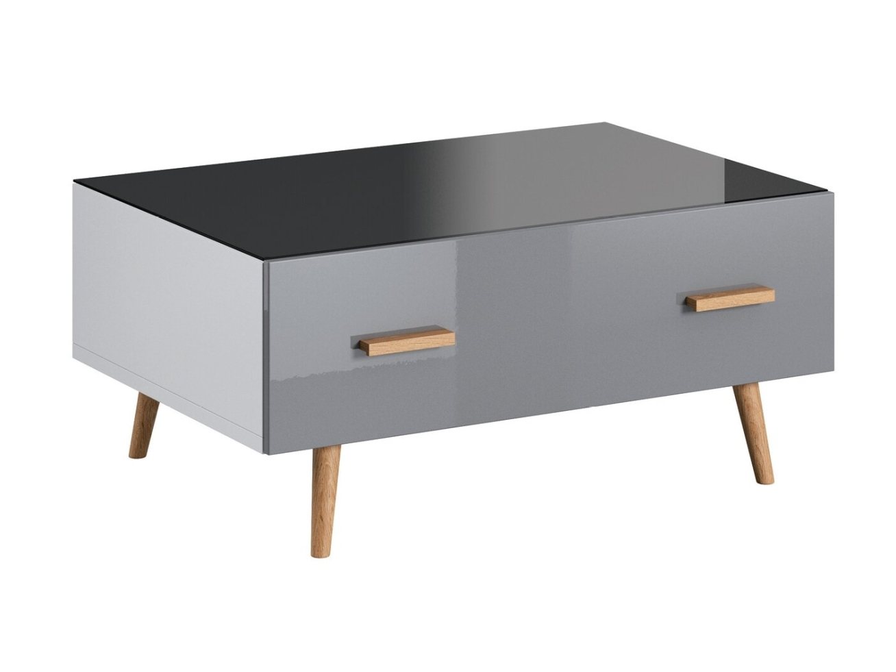 Žurnalinis Staliukas Brillo ST 5 Žurnalinis Staliukas Brillo ST 5