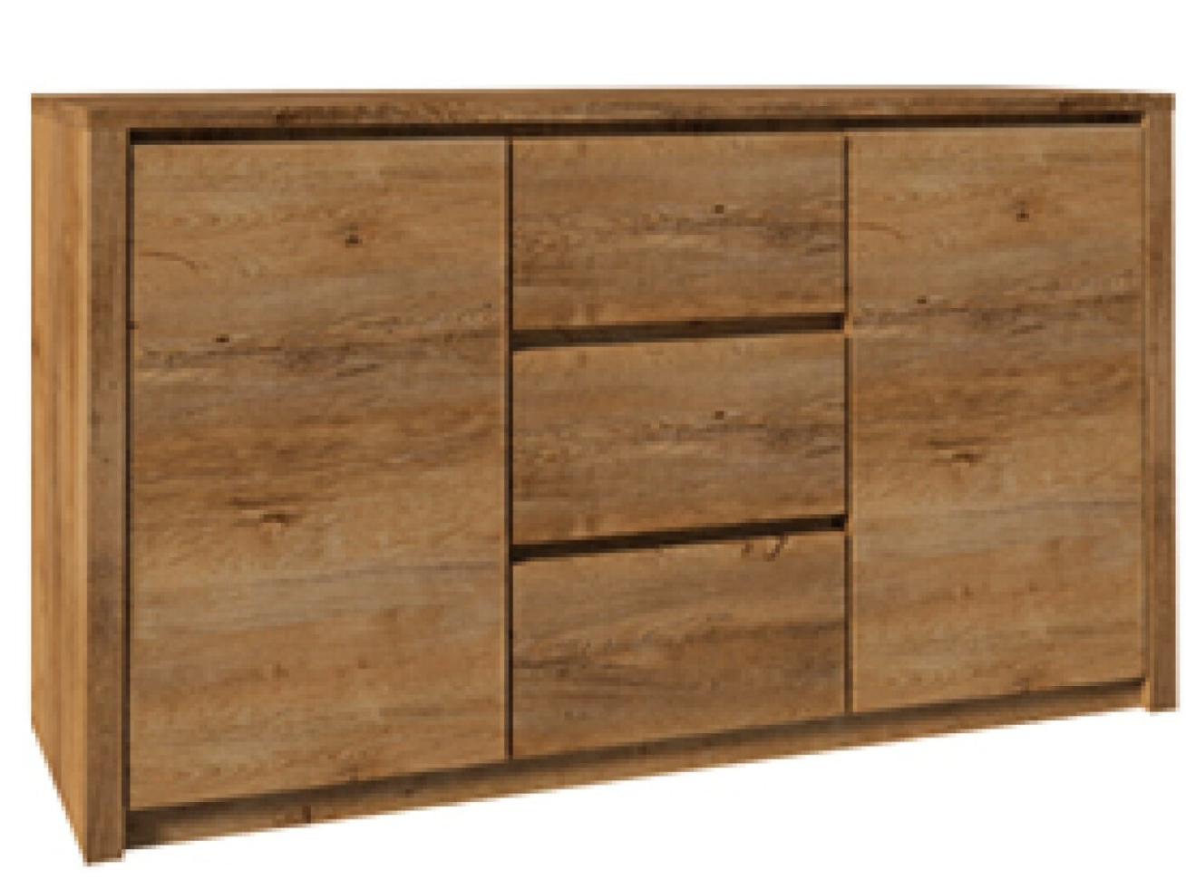 Komoda Montana K2DP 6 Komoda Montana K2DP 6