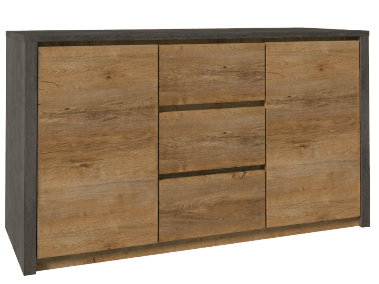 Komoda Montana K2DP 7 Komoda Montana K2DP 7