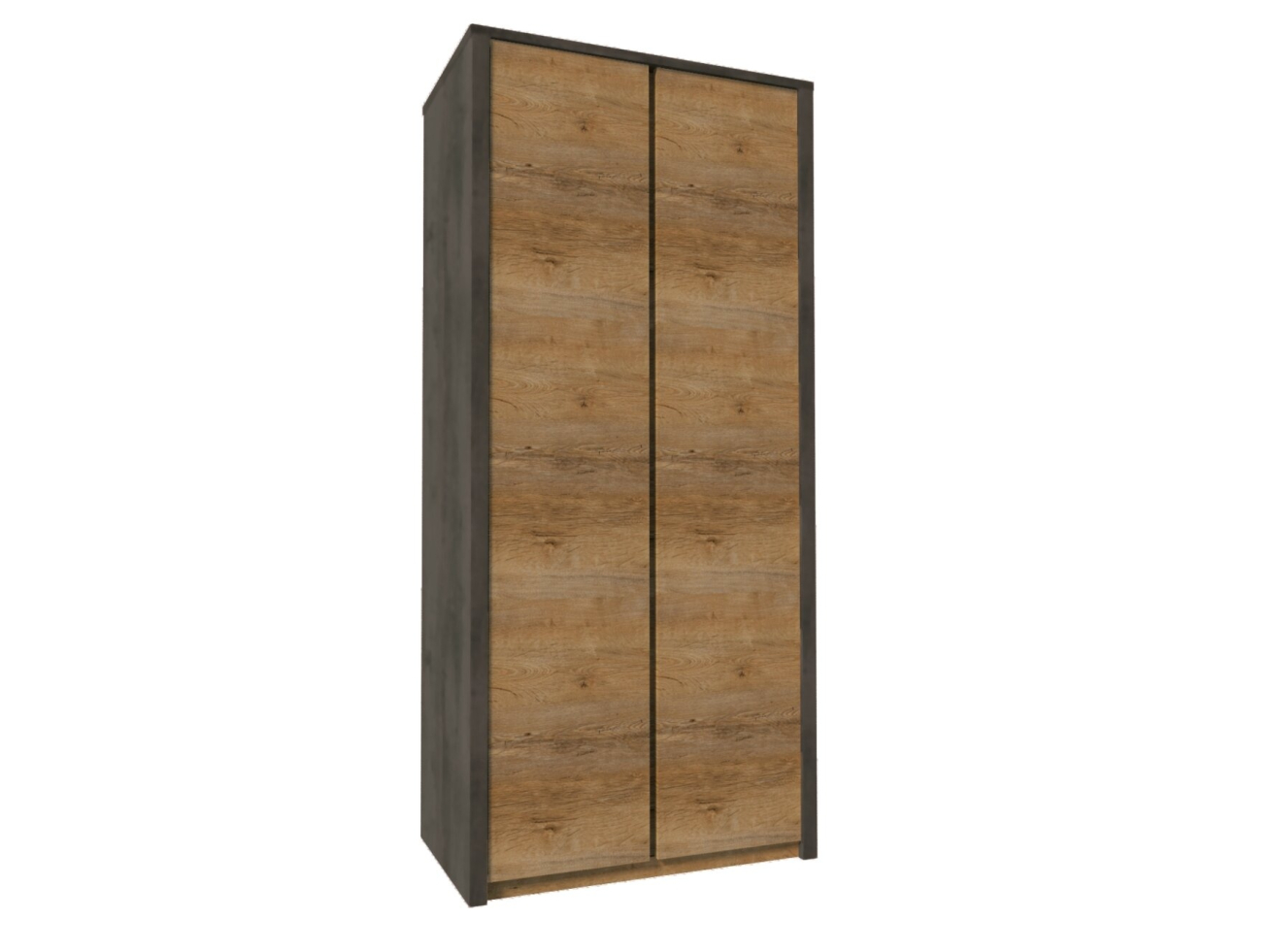 Spinta MONTANA S2D 6