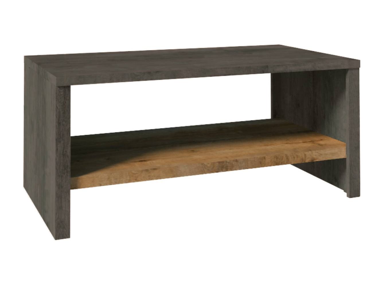 Žurnalinis Staliukas MONTANA ST 4 Žurnalinis Staliukas MONTANA ST 4