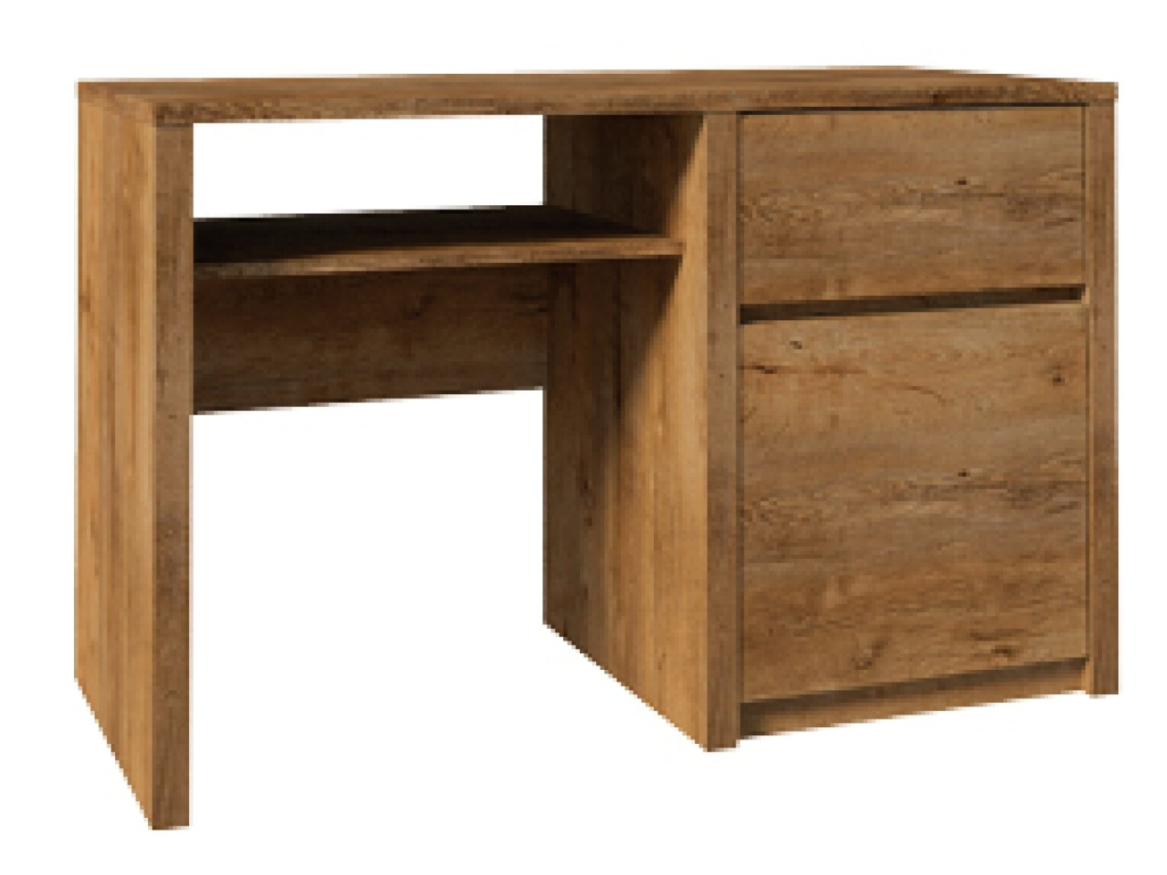 Rašomasis Stalas MONTANA B1 4 Rašomasis Stalas MONTANA B1 4