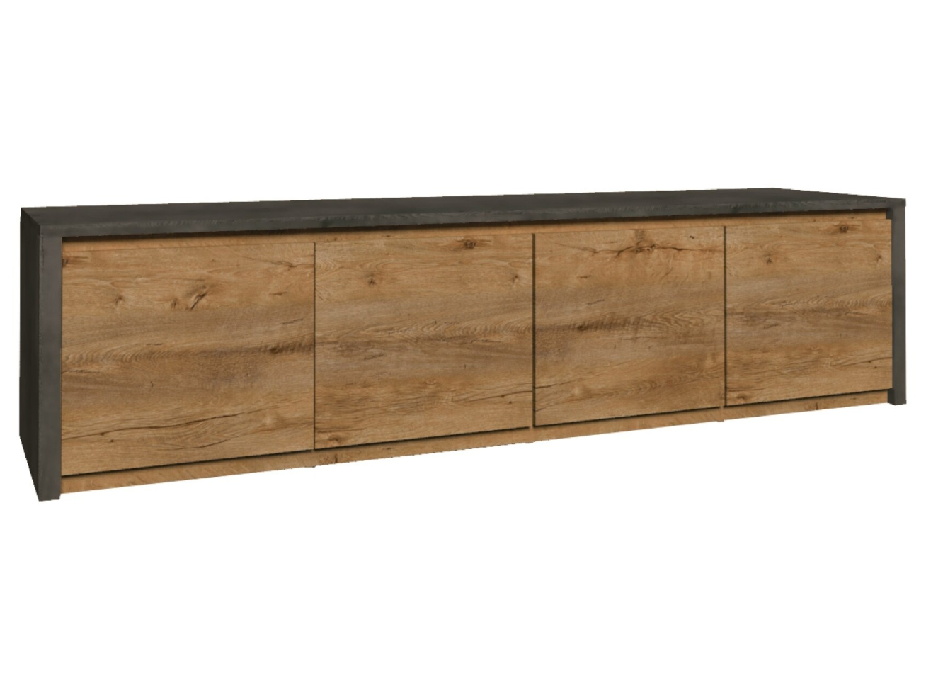 Komoda MONTANA K4D 5