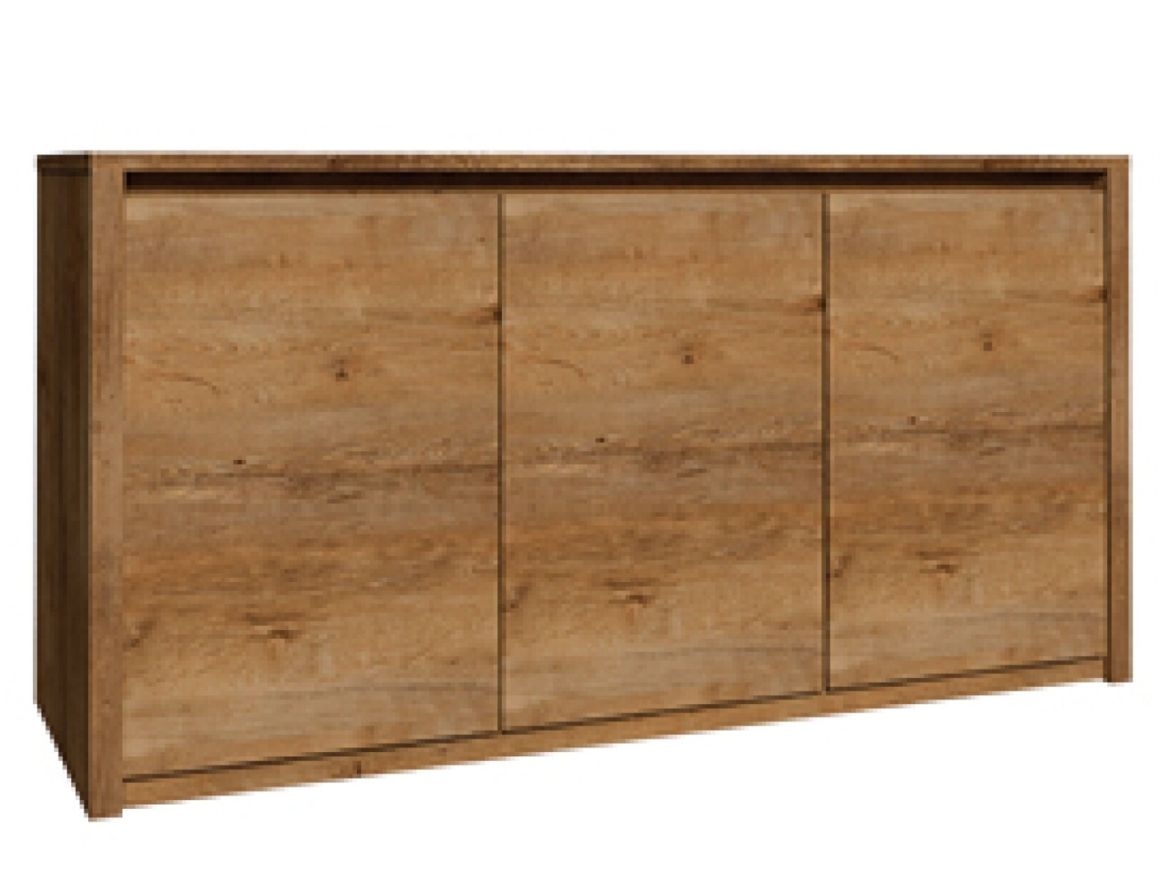 Komoda MONTANA K3D 4 Komoda MONTANA K3D 4