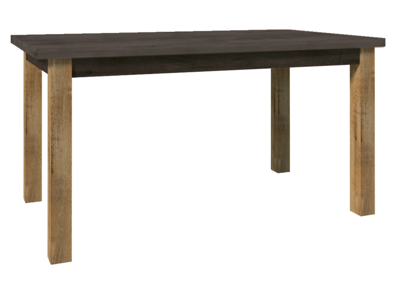 Išskleidžiamas Stalas MONTANA STW 4