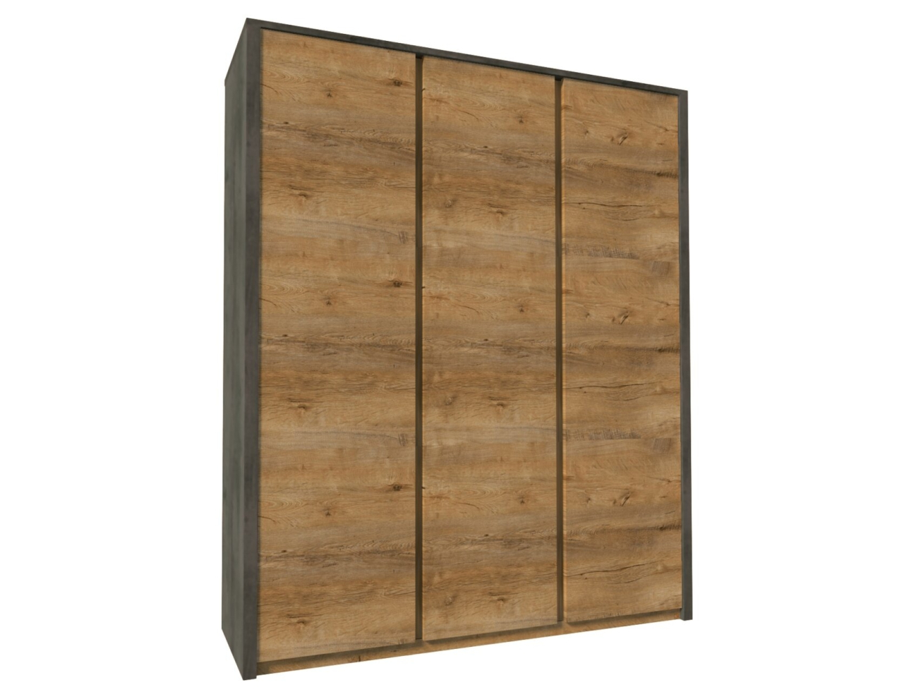 Spinta MONTANA S3D 5