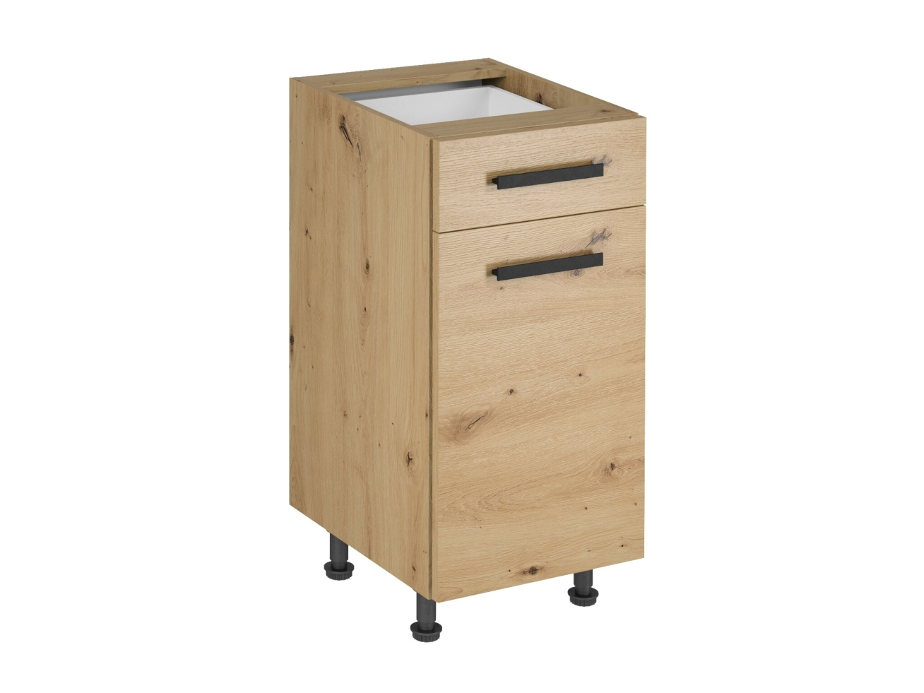 Apatinė spintelė Langen D40S1 11