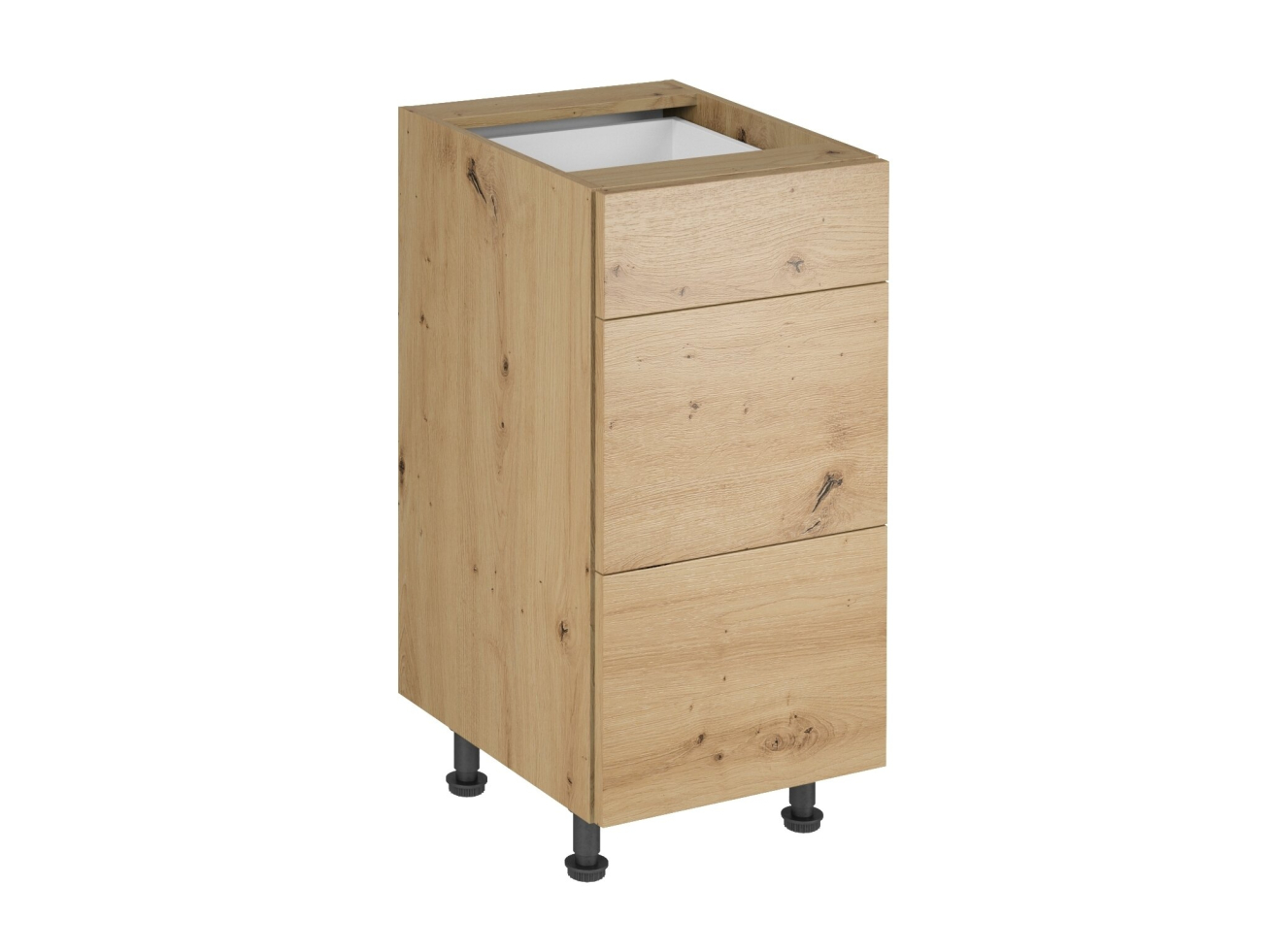 Apatinė spintelė Langen D40S3 14