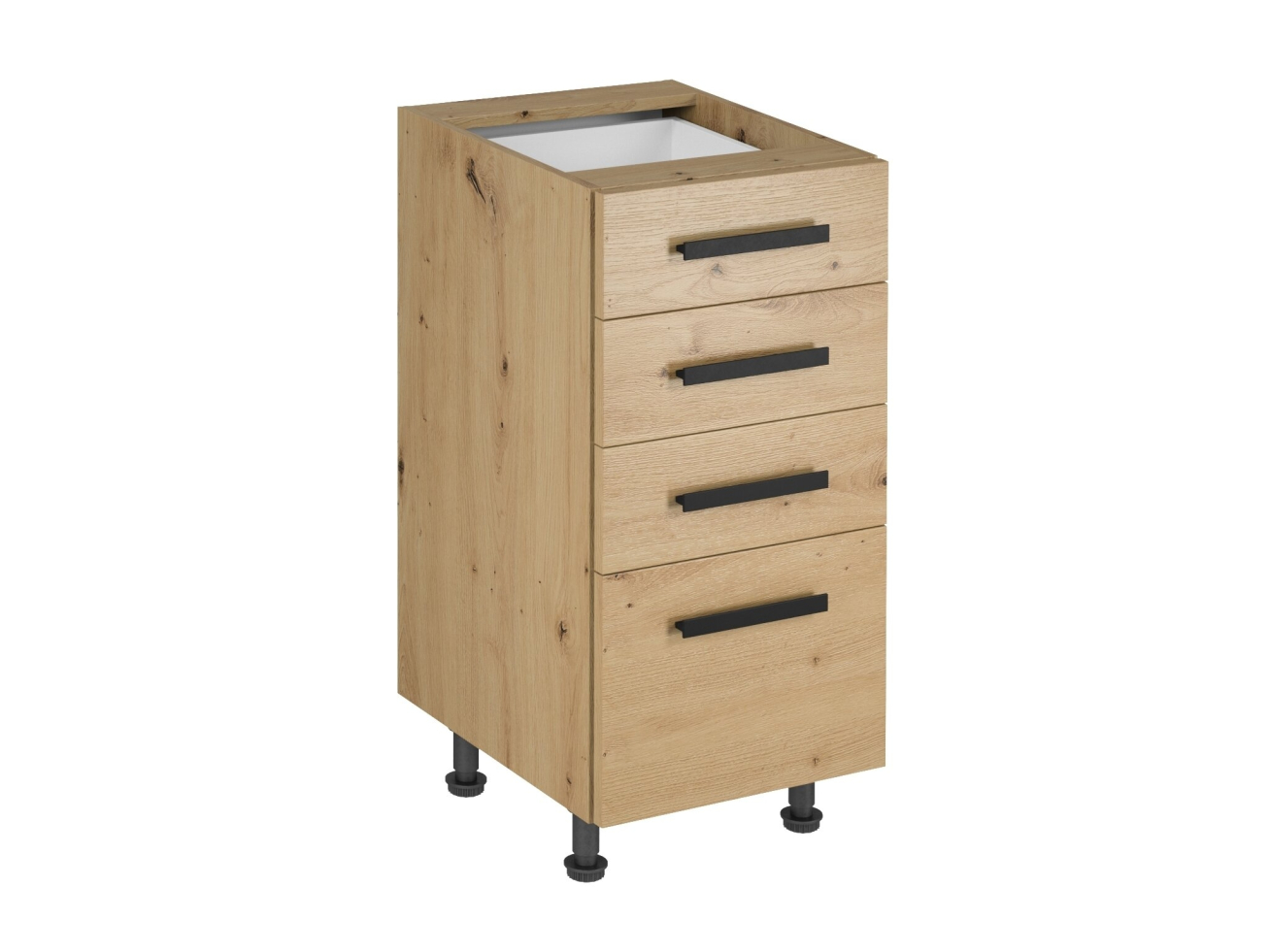 Apatinė spintelė Langen D40S4 11 Apatinė spintelė Langen D40S4 11