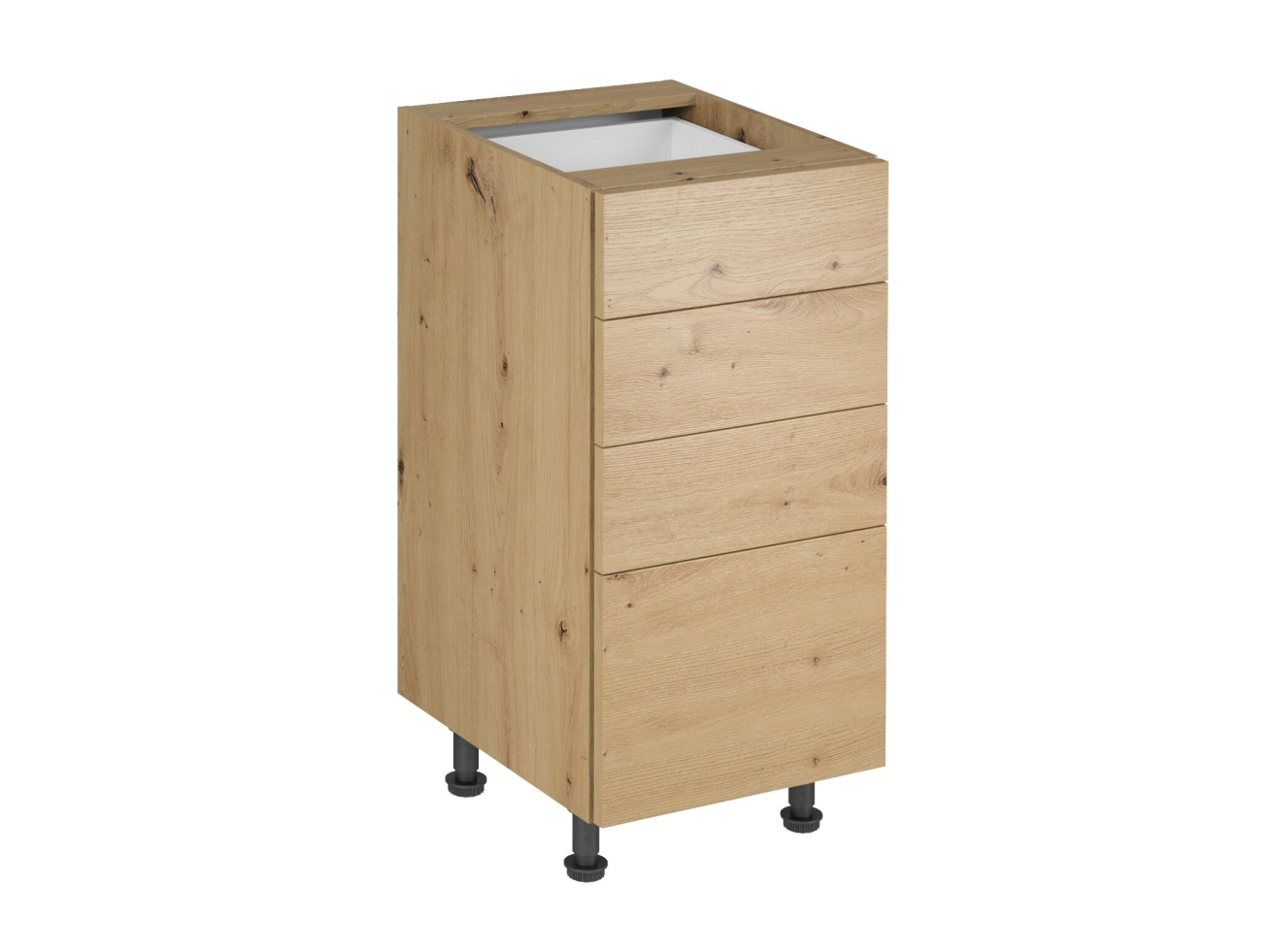 Apatinė spintelė Langen D40S4 14 Apatinė spintelė Langen D40S4 14