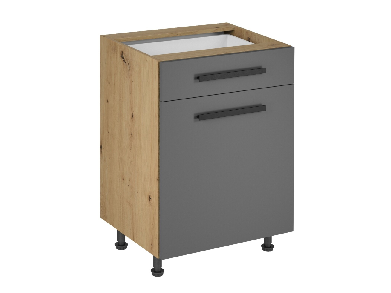 Apatinė spintelė Langen D60S1 13