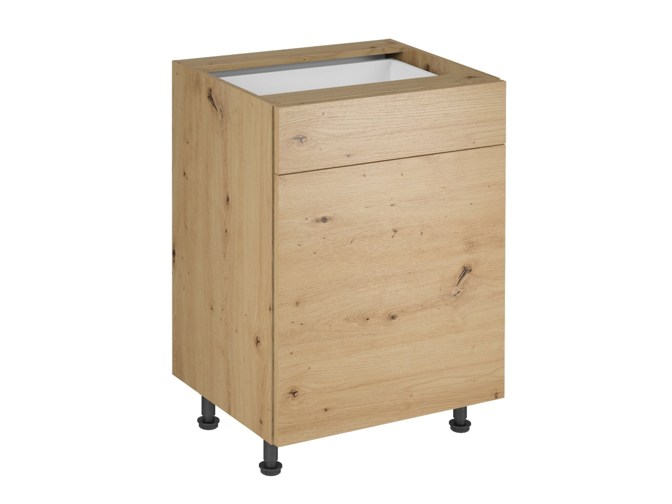 Apatinė spintelė Langen D60S1 14